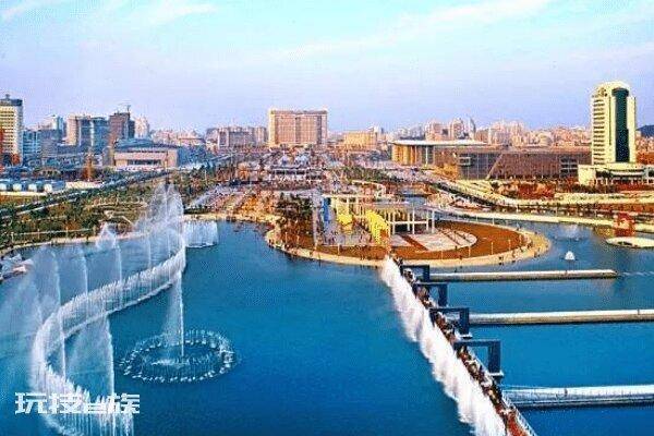 广东珠海是几线城市(二线城市珠海市或将有大发展)-图片1